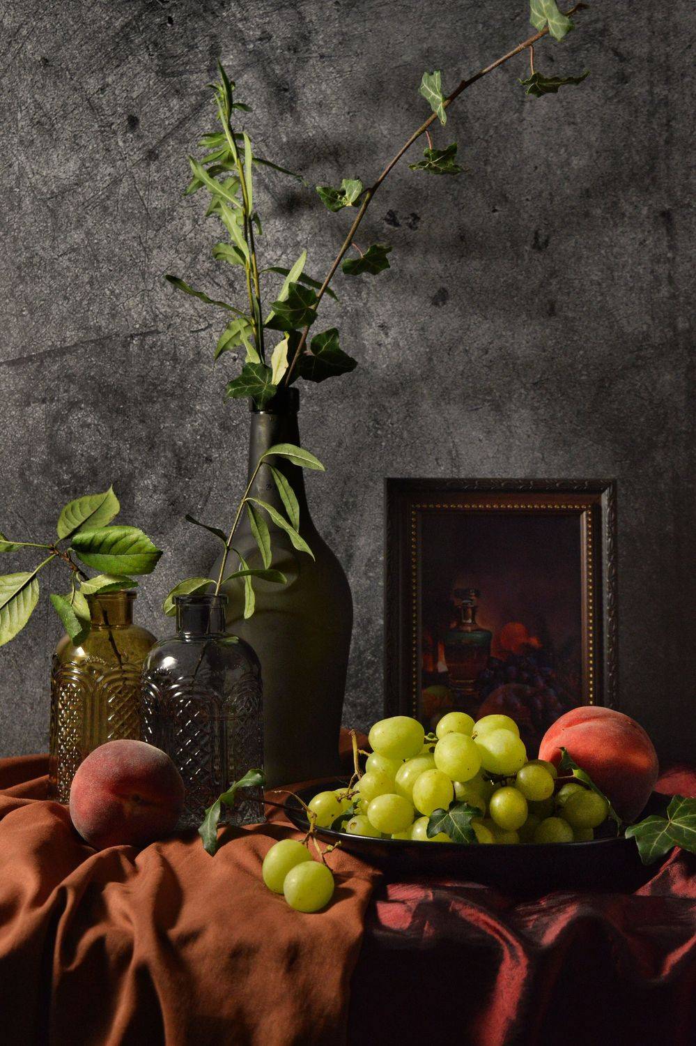 , Дина Полухина