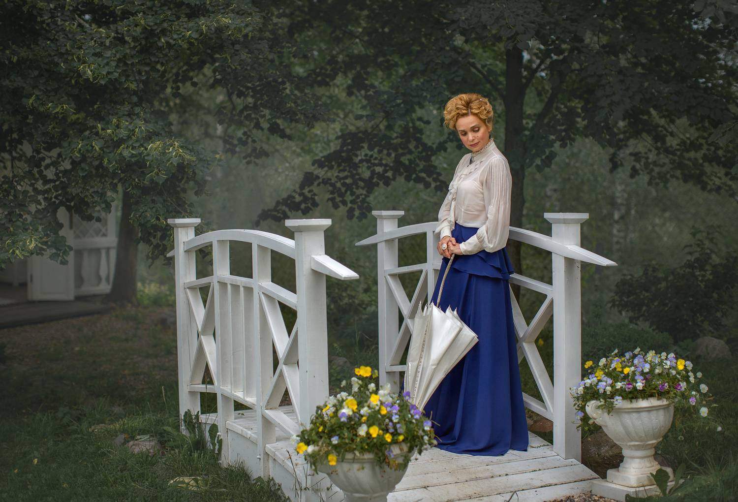 , Шепелева Татьяна