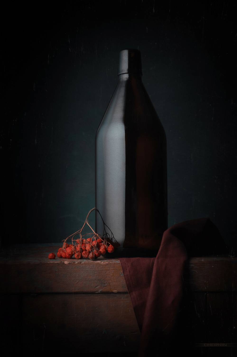 , Чернин Дмитрий