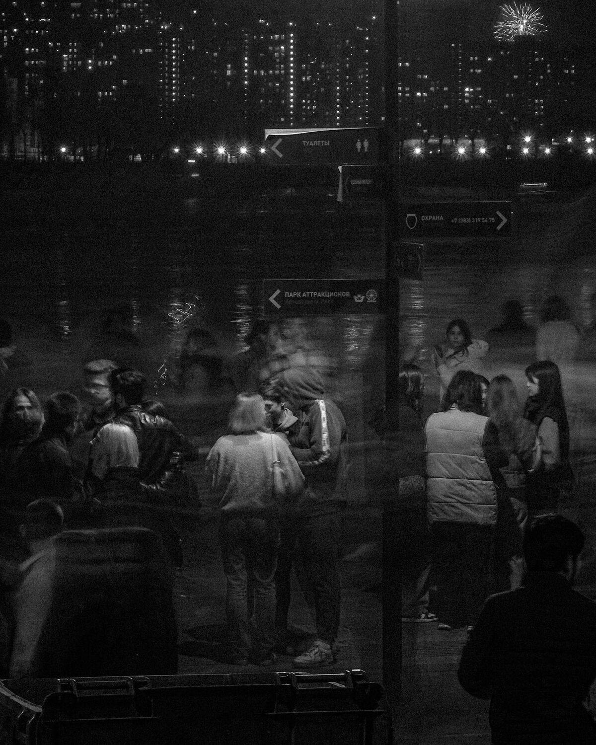 , Андрей Иванов