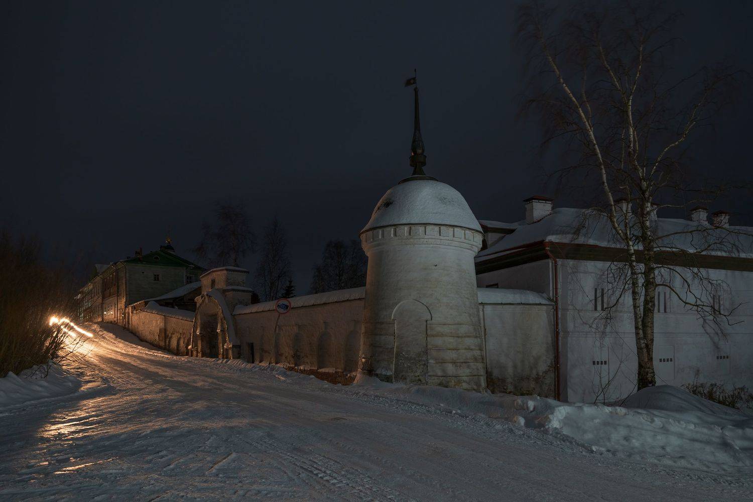 горицы на шексне, горицы, Зверев Олег