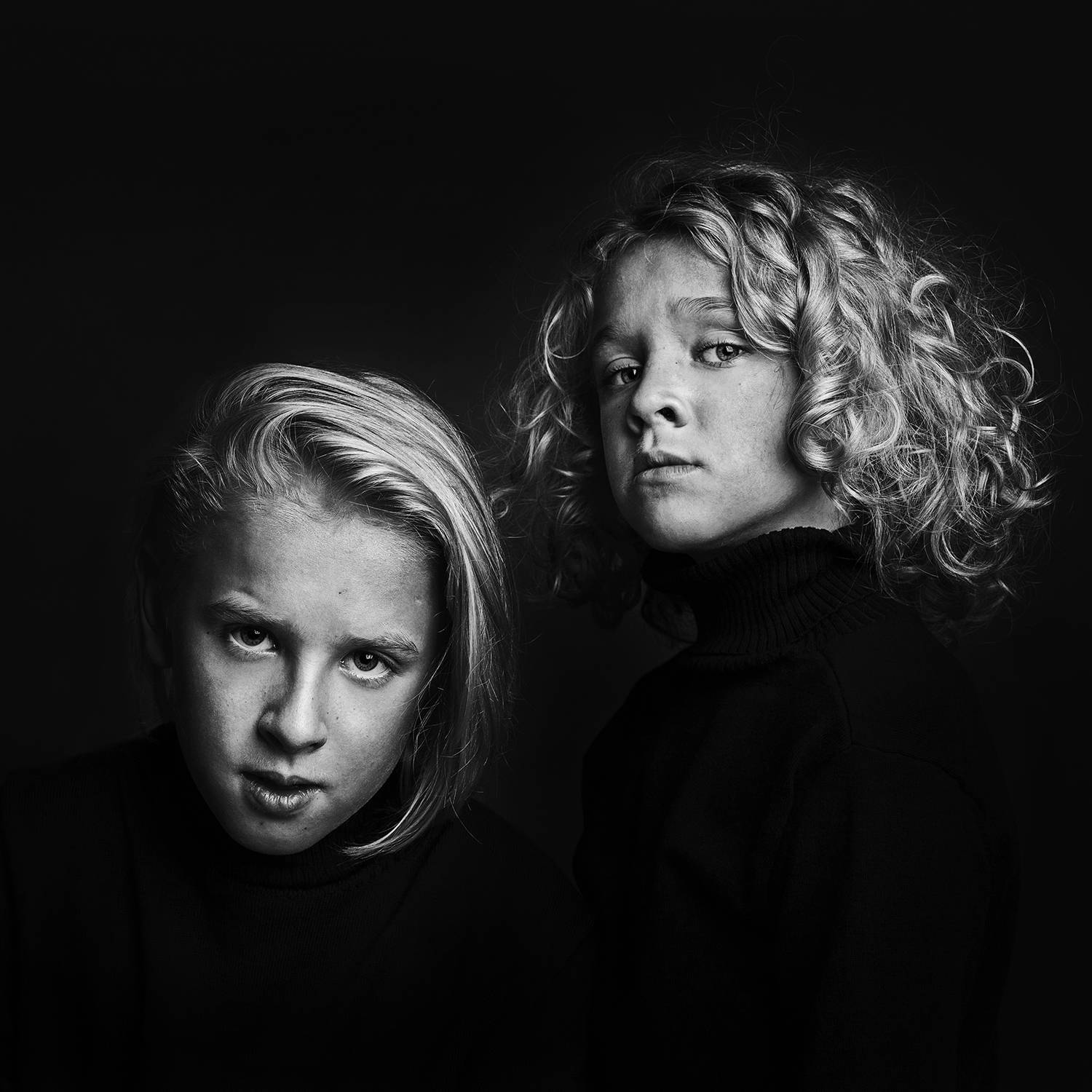 , Антон Леонов