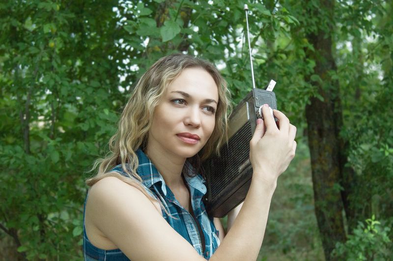 Умиротворение фото превью