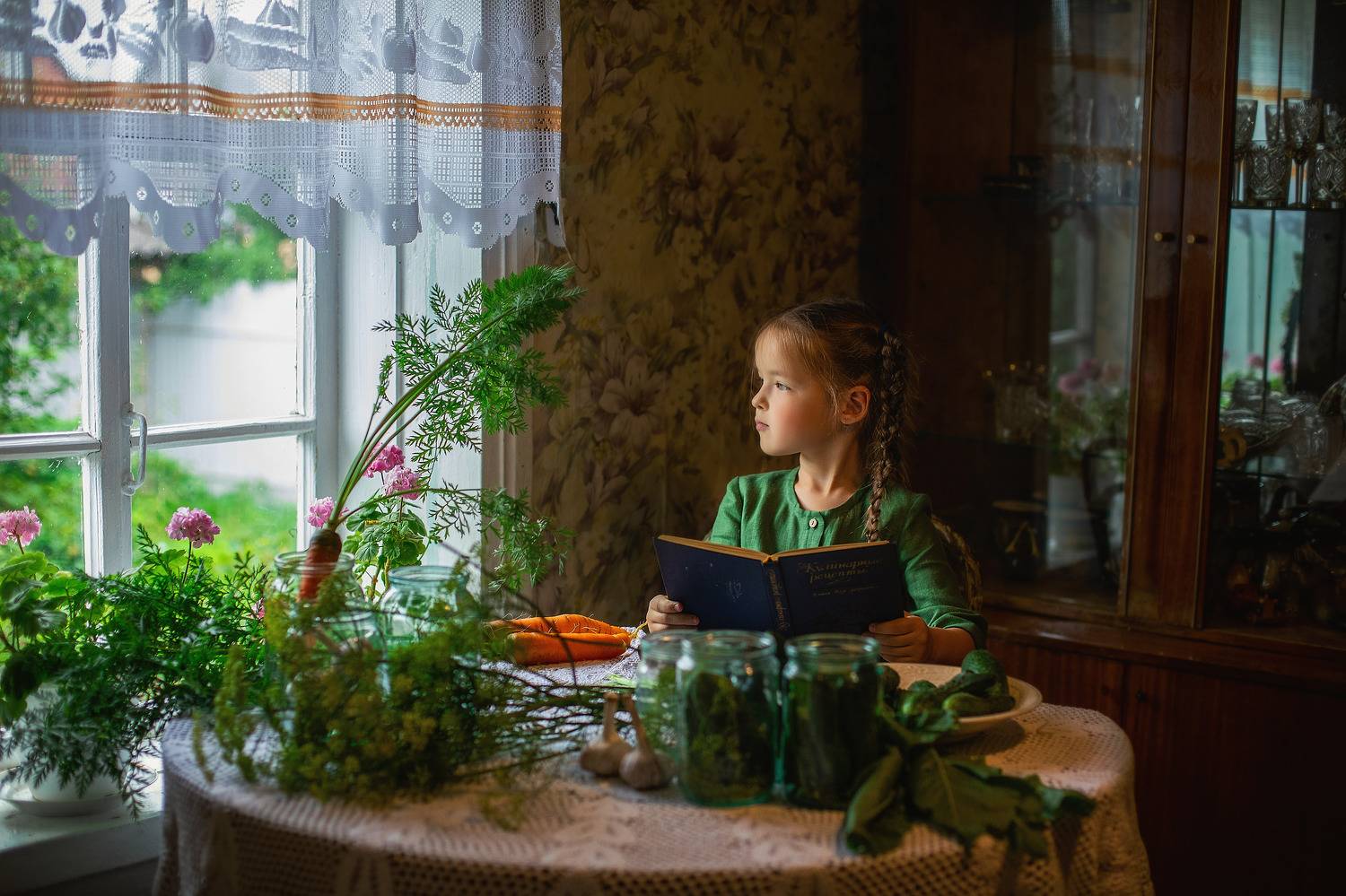 , Ларина Ирина