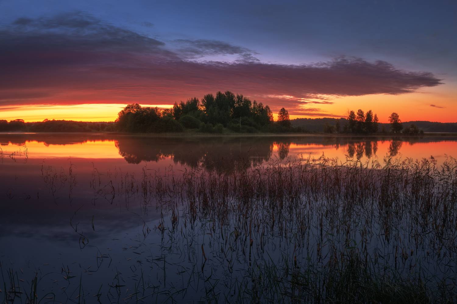 Колодозеро, Максим Евдокимов