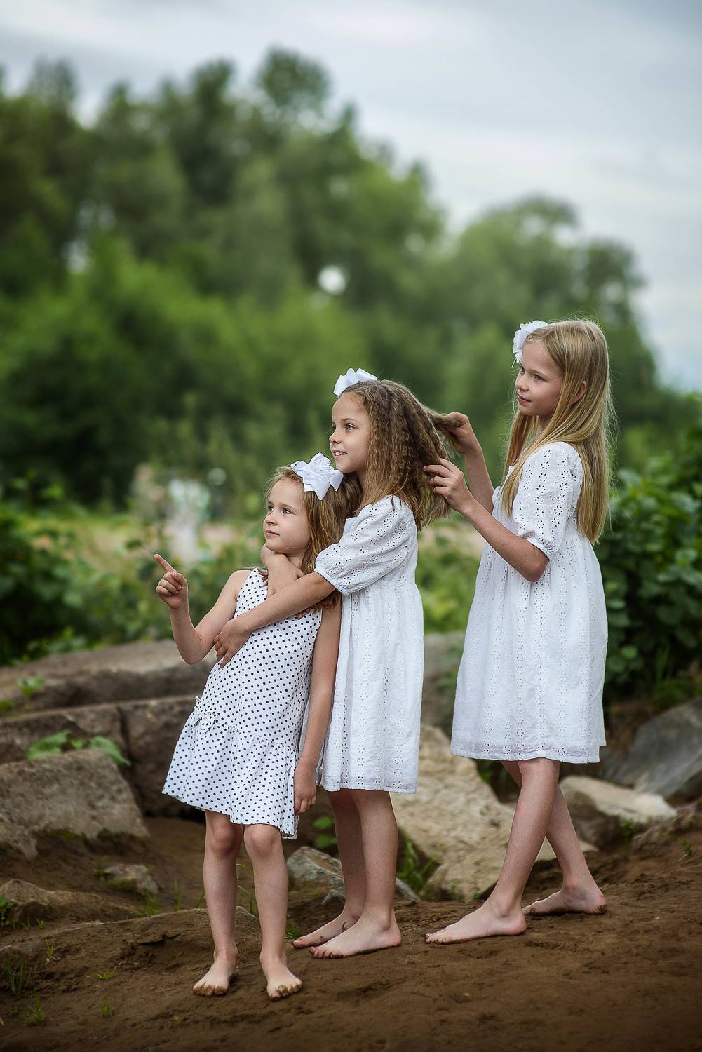 , Раевская Елена