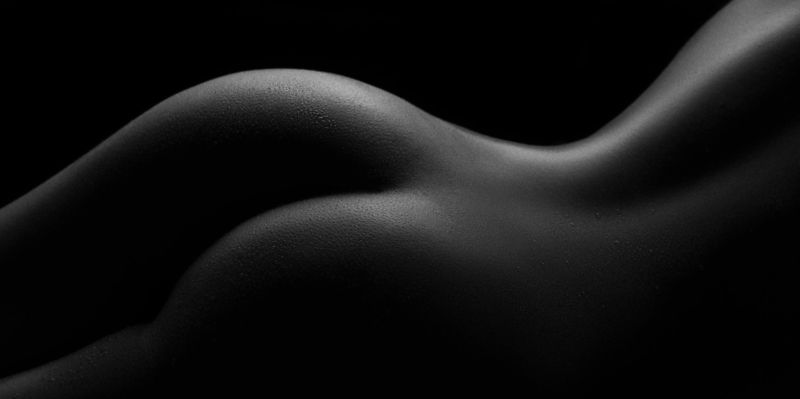Bodyscapes фото превью