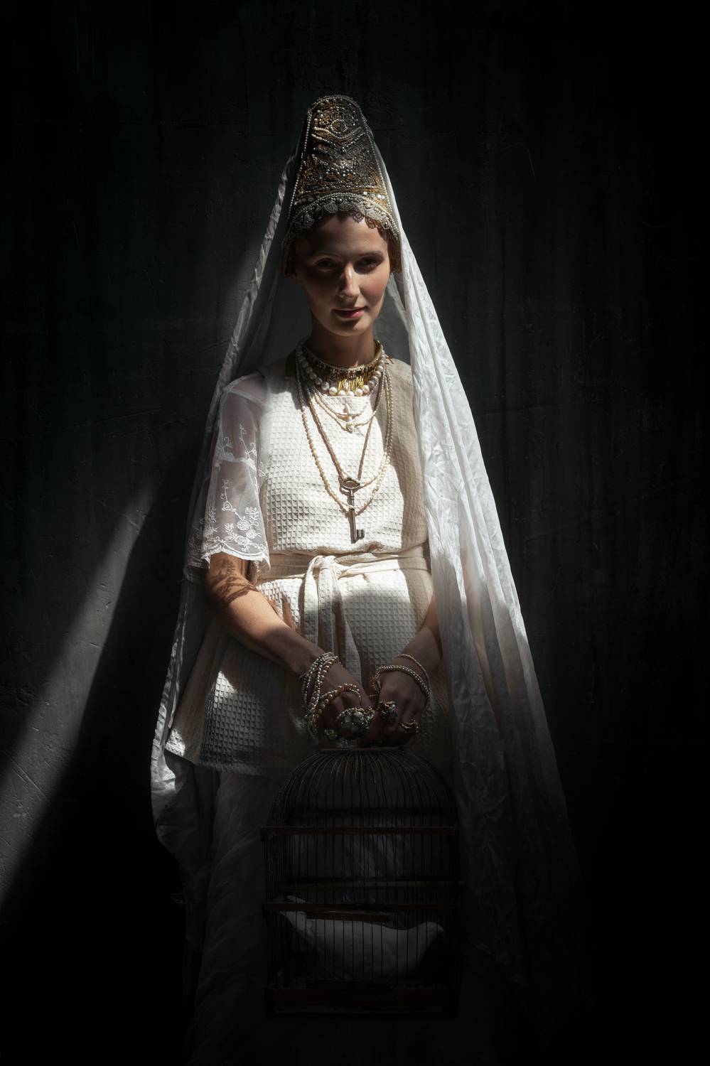 , Наташа Янкелевич