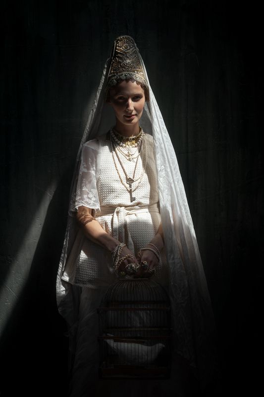 Sveta фото превью