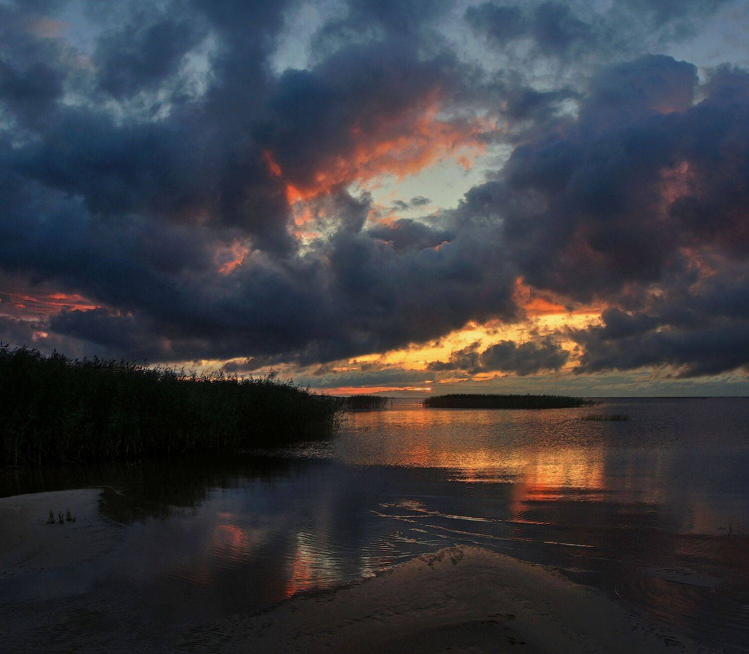 , Сергей Григорьев