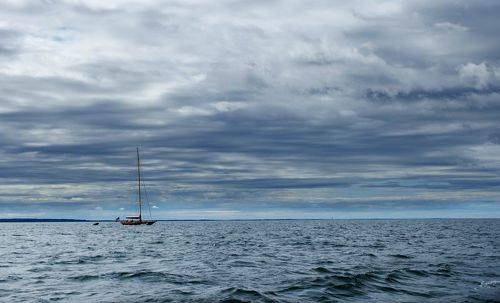 Atlantic Ocean 