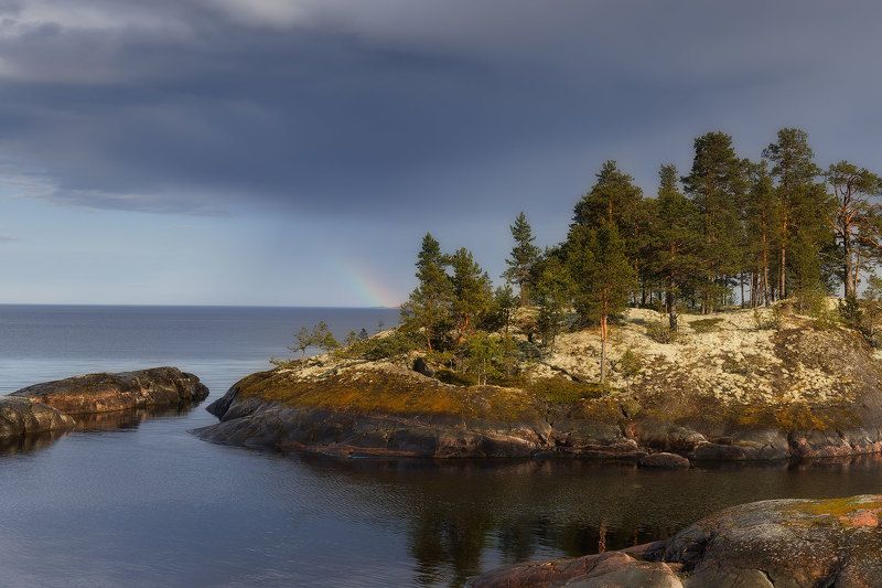 Ладога фото превью