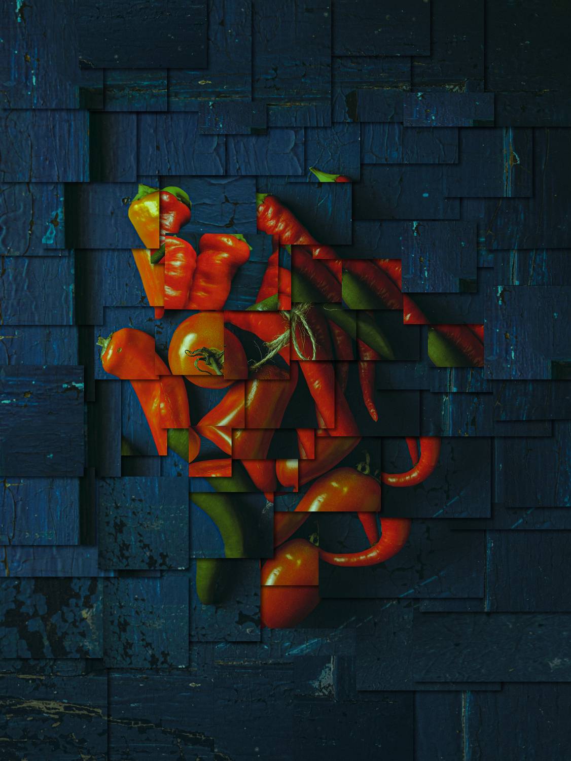 , Albina Bougartchev