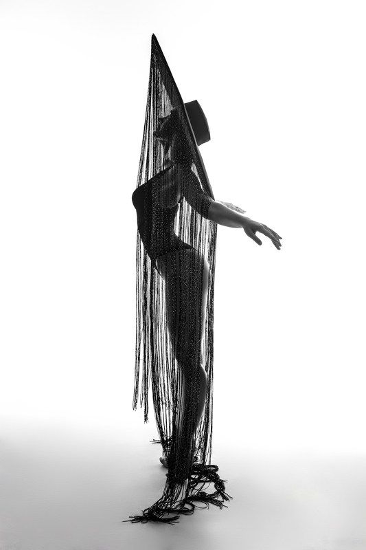 A shadow фото превью