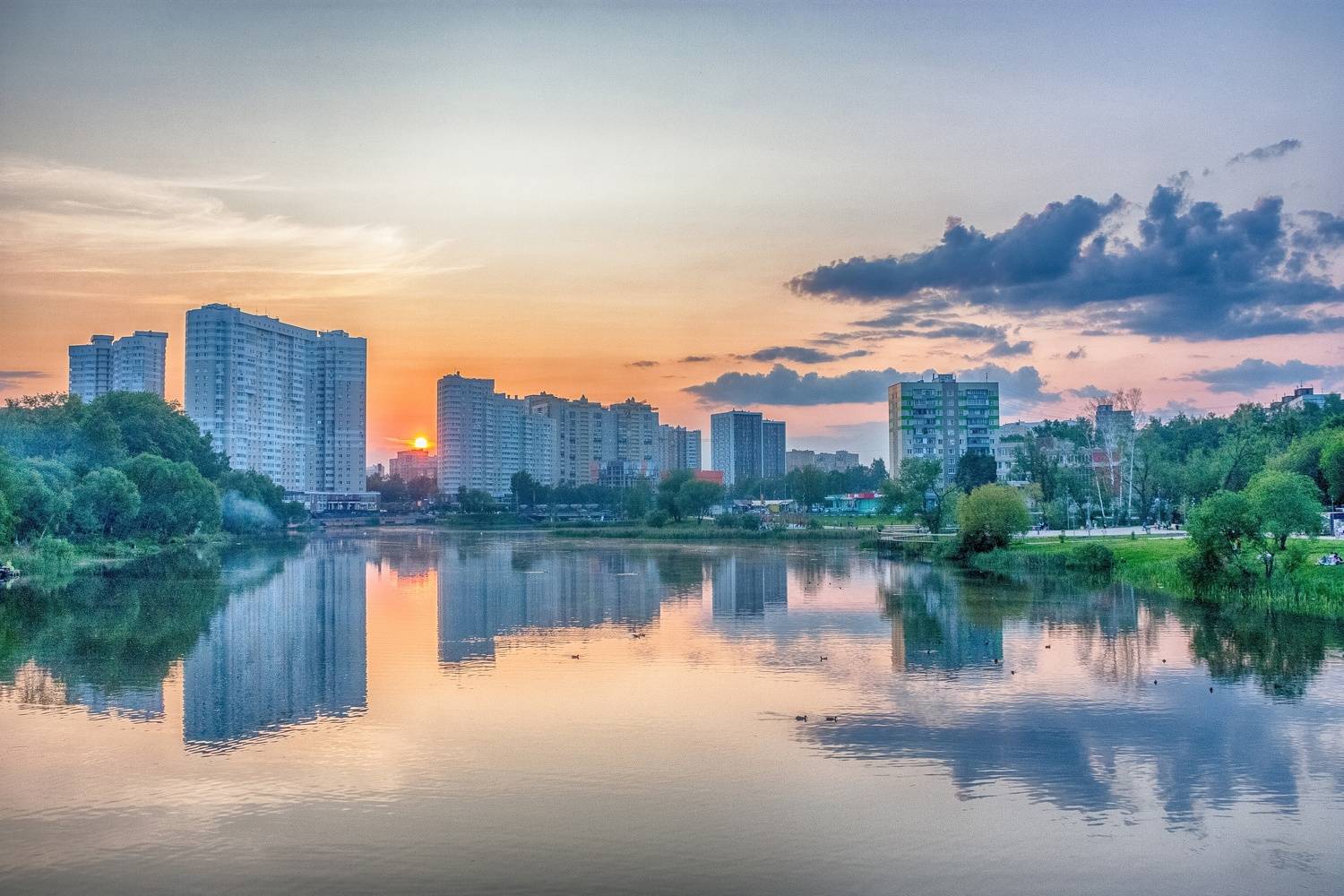 , Плотников Андрей