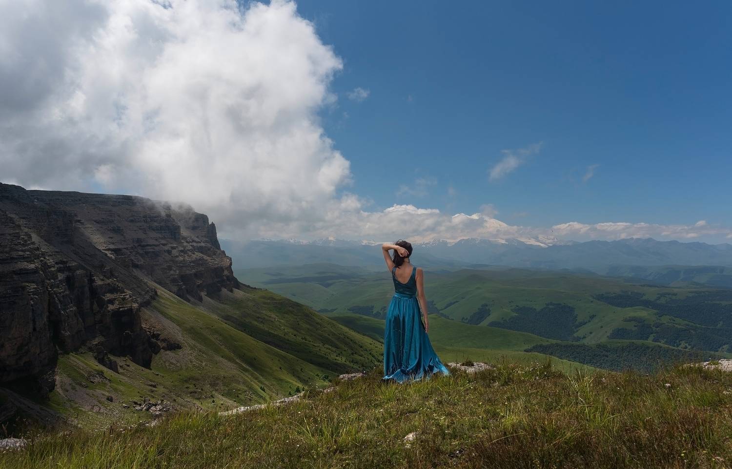 , Валерий Одинцов