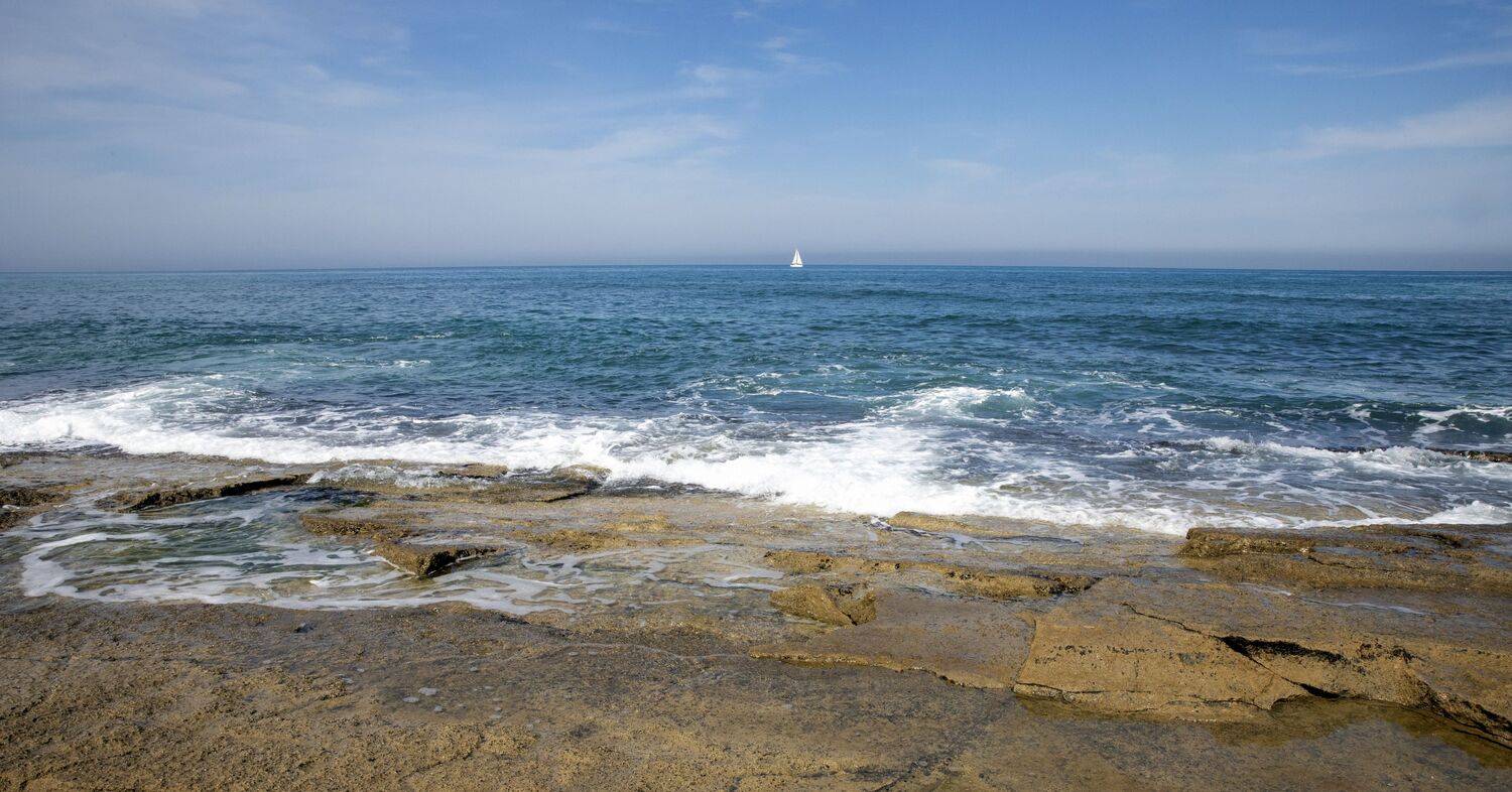 израиль,акко, Валентина Булкина