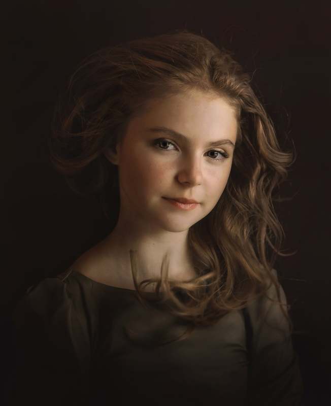 постановочная фотография, Alice................................. фото превью