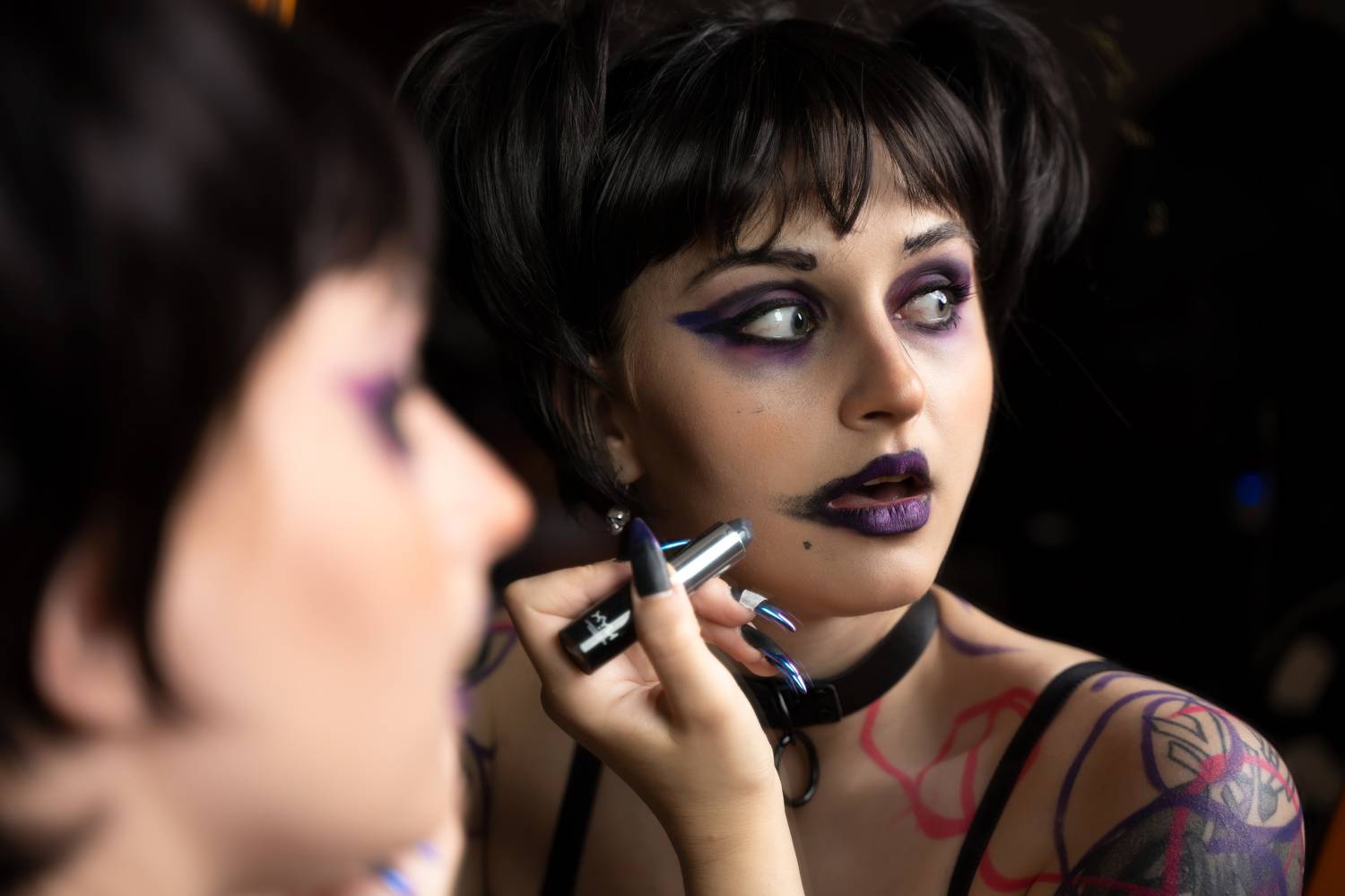 , Буханец Артем