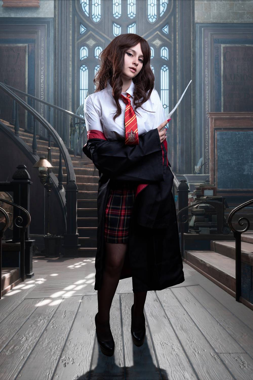 , Буханец Артем