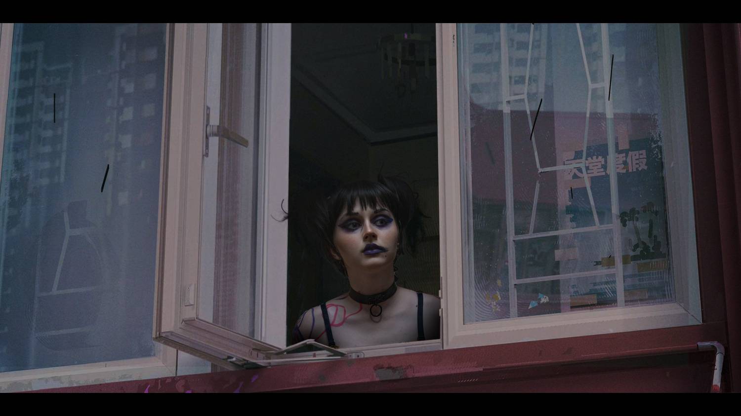 , Буханец Артем