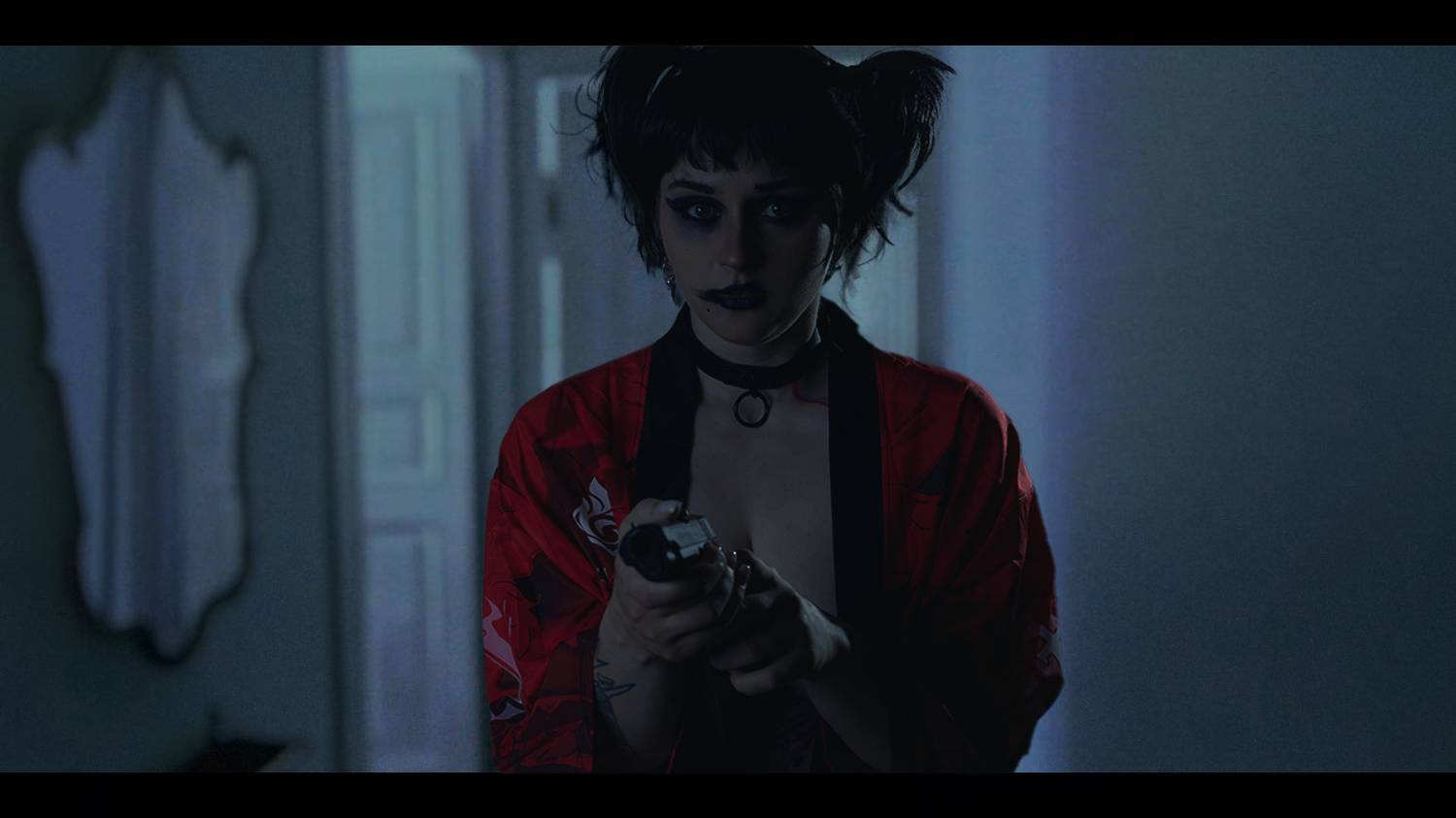 , Буханец Артем