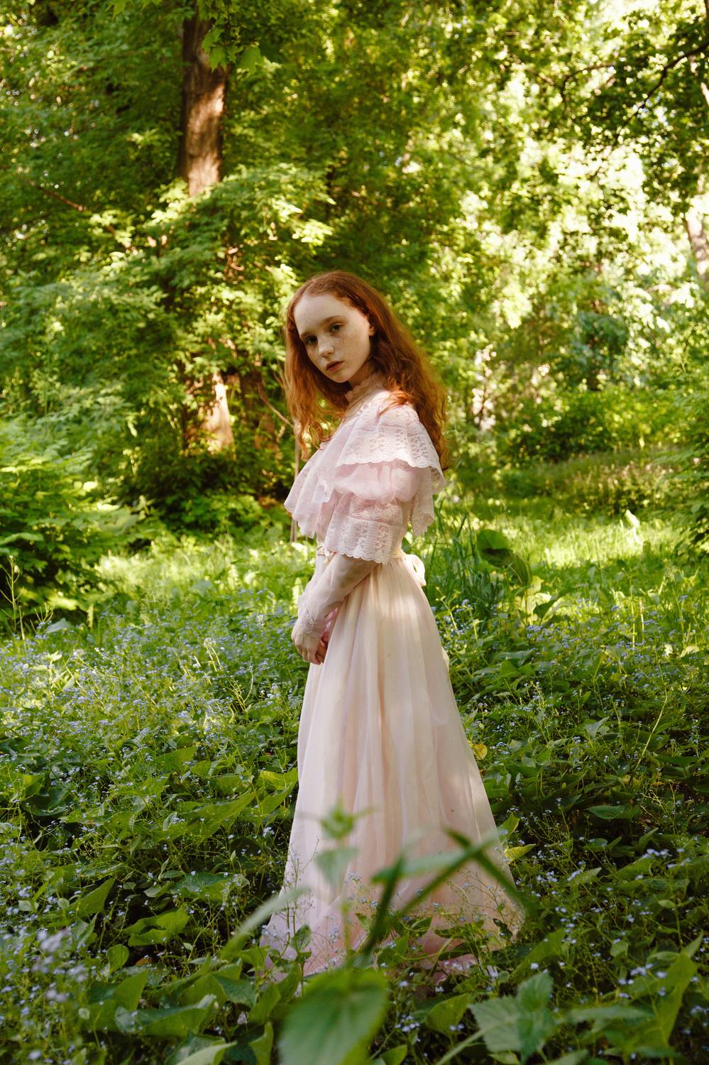 , Marie Dashkova