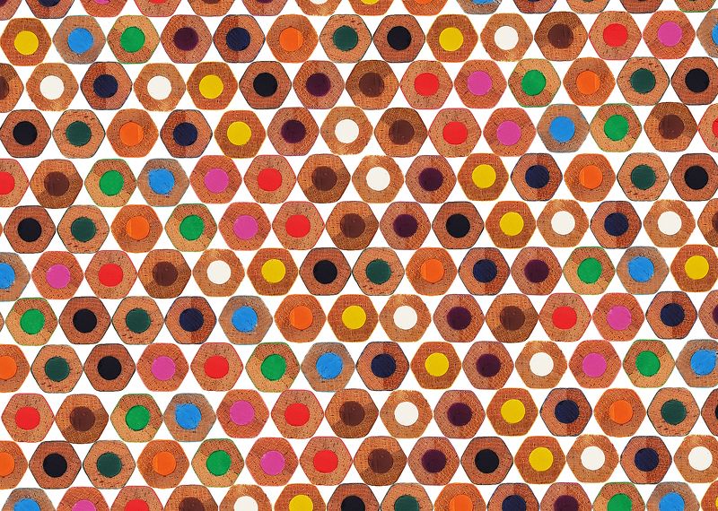 The Rhythm of Colors фото превью