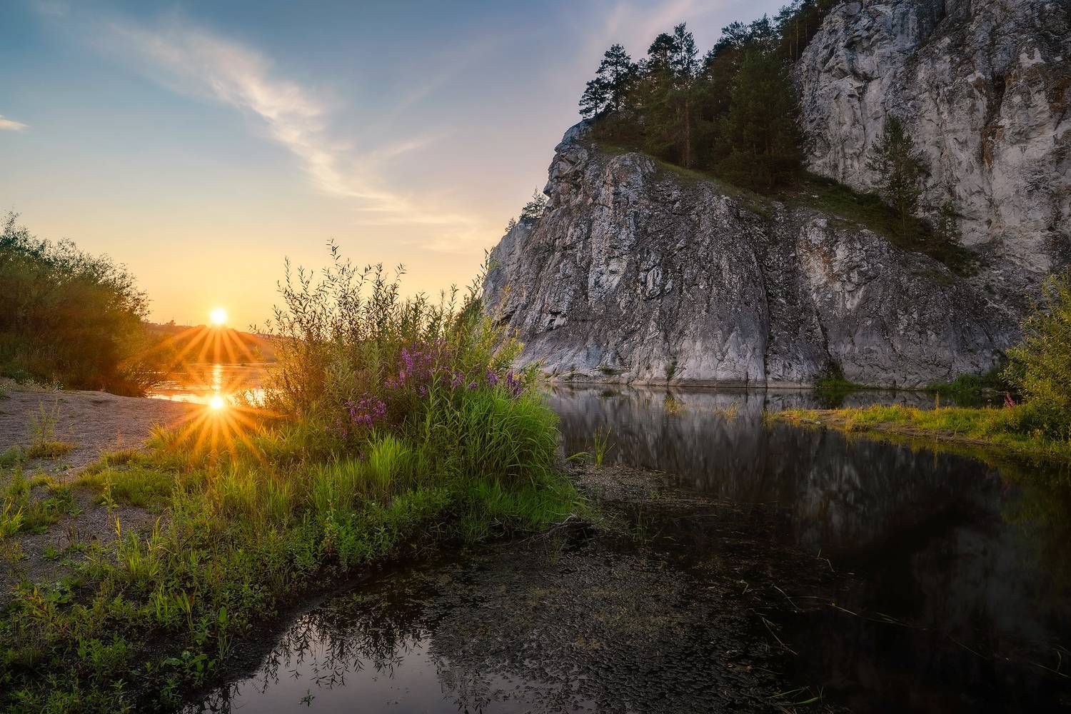 , Межин Сергей