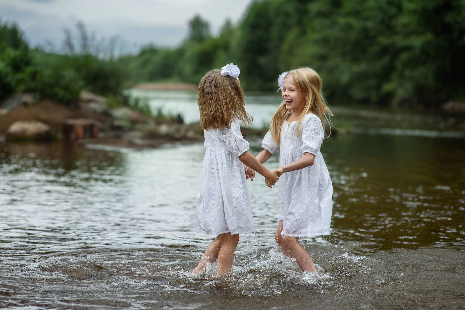 , Раевская Елена