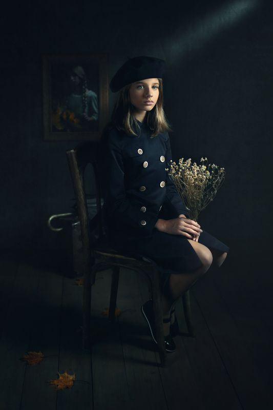 Одиночество фото превью