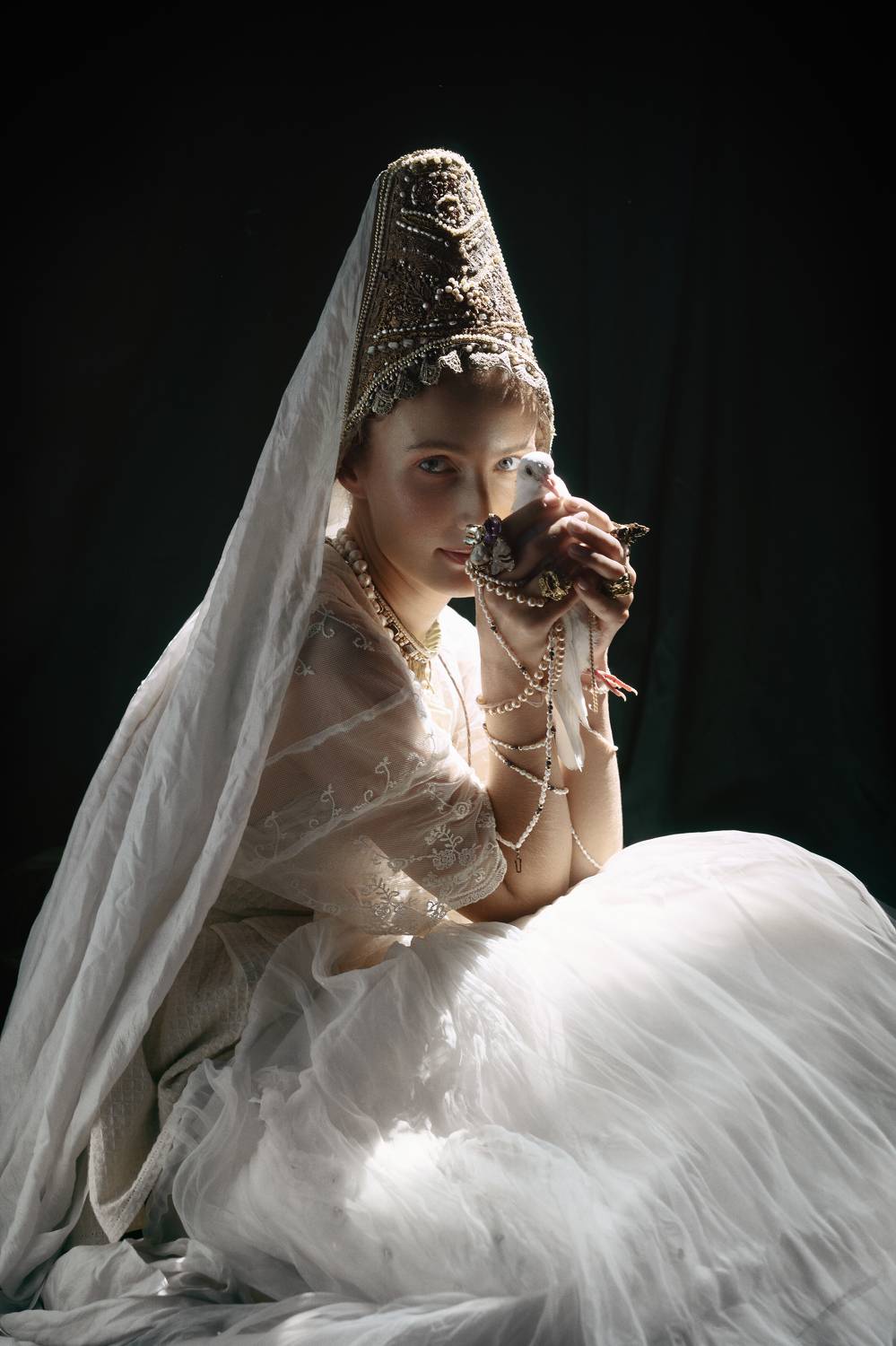 , Наташа Янкелевич