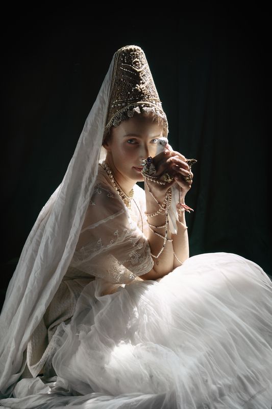 Sveta фото превью