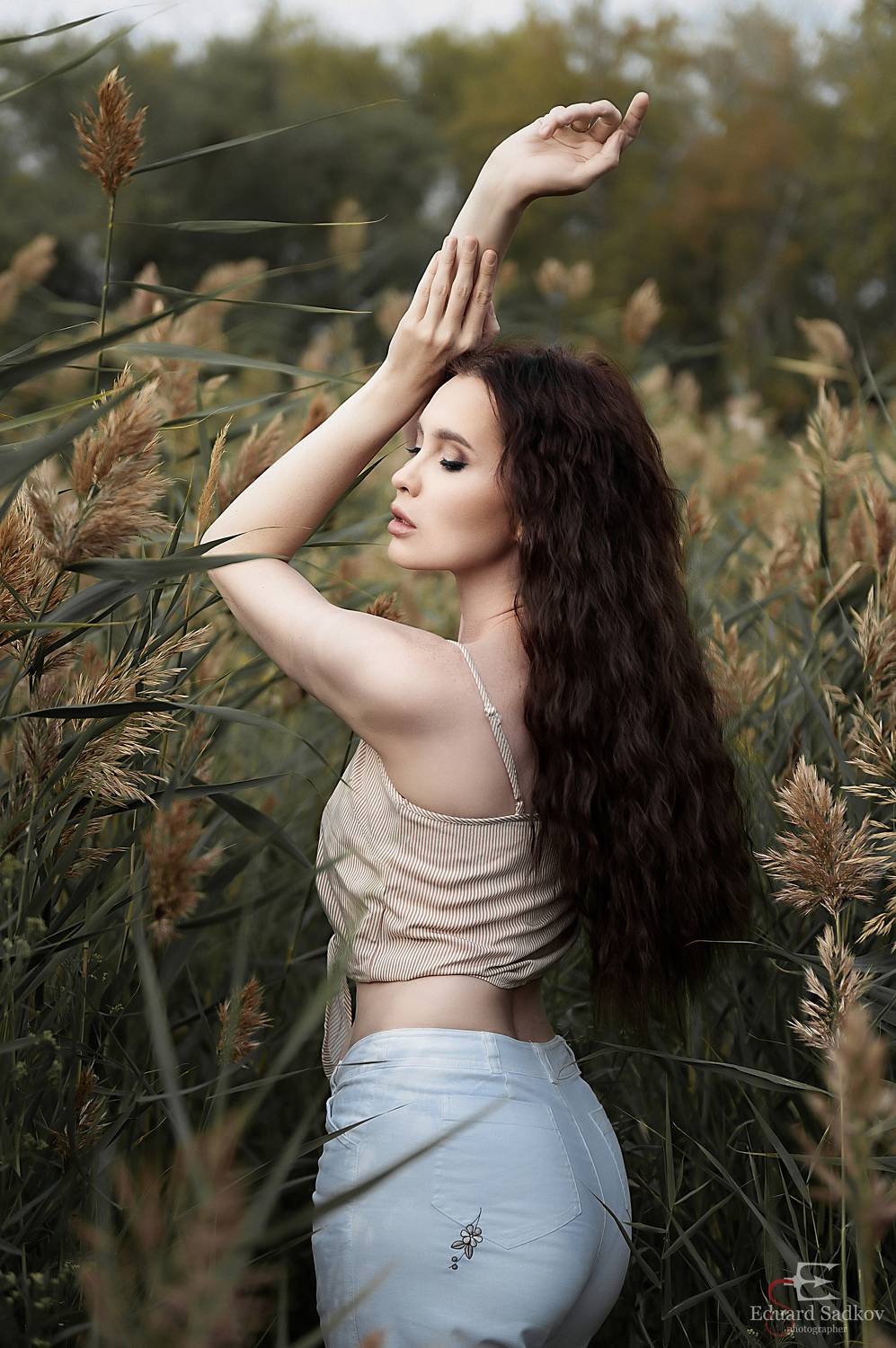 , Садков Эдуард