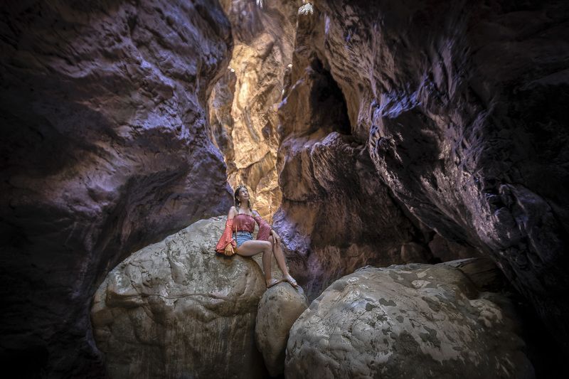 Canyon фото превью