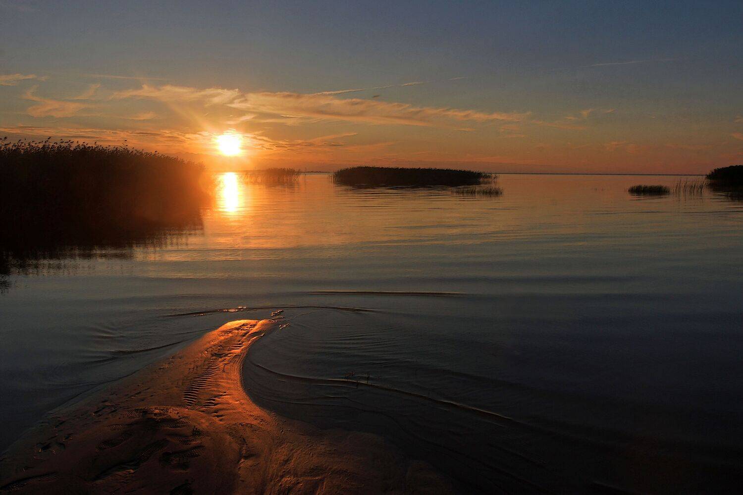 , Сергей Григорьев