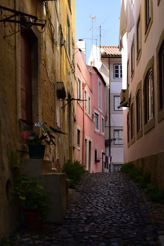 Lisbon - Portugal фото превью
