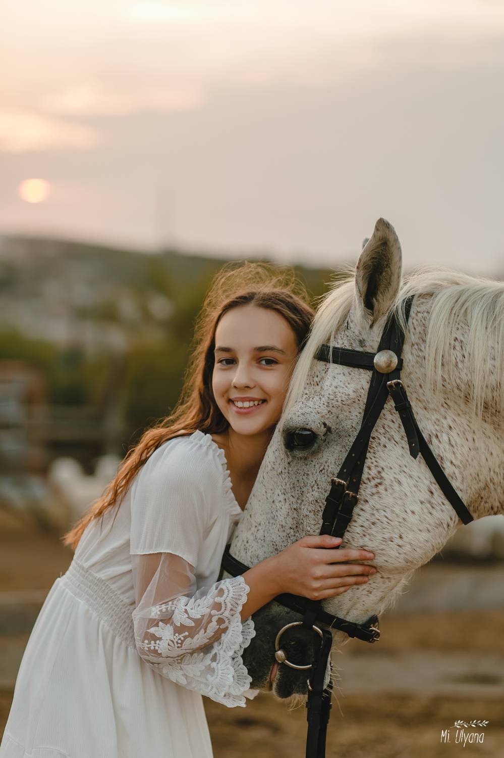 , Ульяна Буканова (Мизинова)