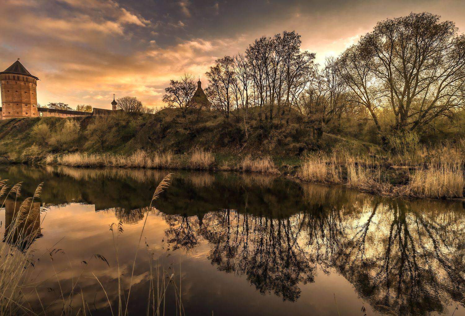 , Разумов Александр