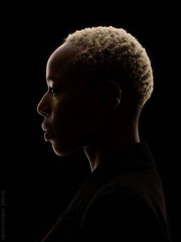 Бриджет | фотограф Ростовский Антон