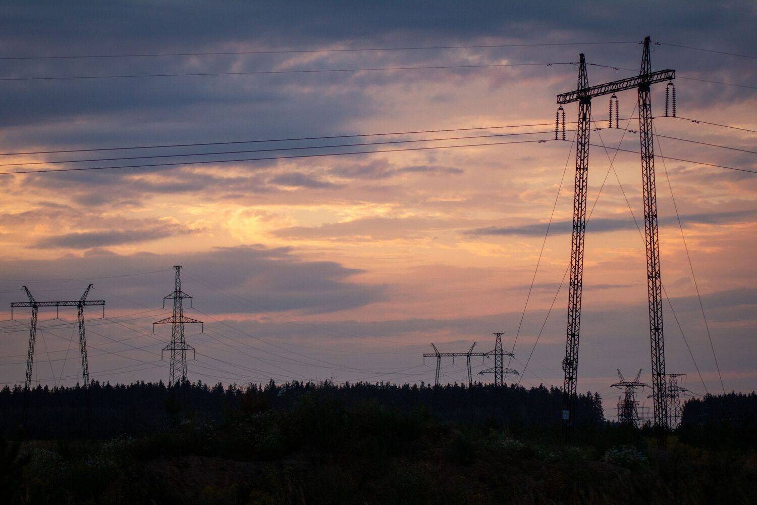 , Сергей Фаренюк