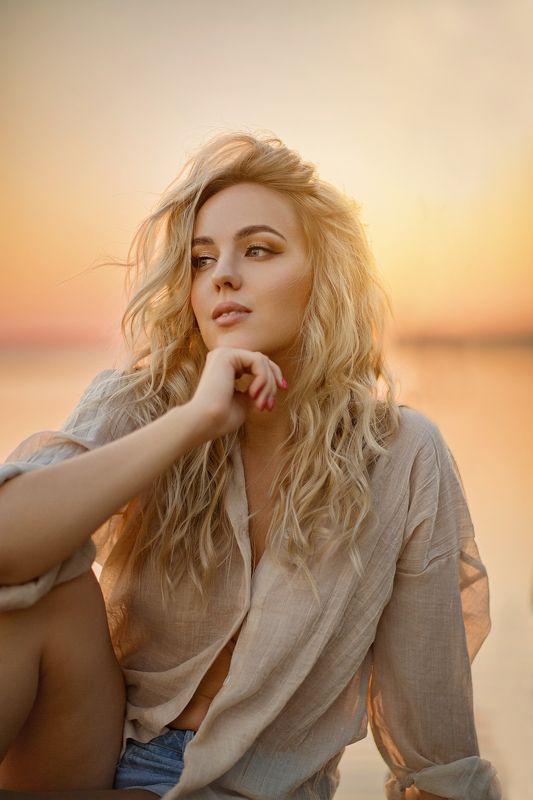 портрет  фото превью