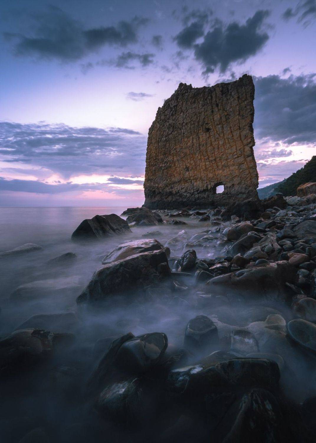 , Евгений Важенин