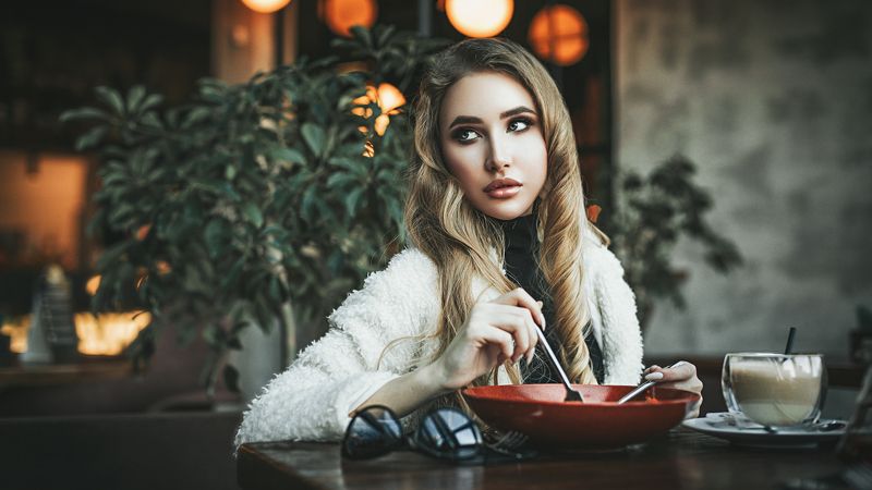 Julia фото превью