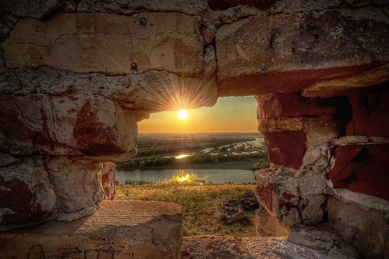 Свияга фото превью