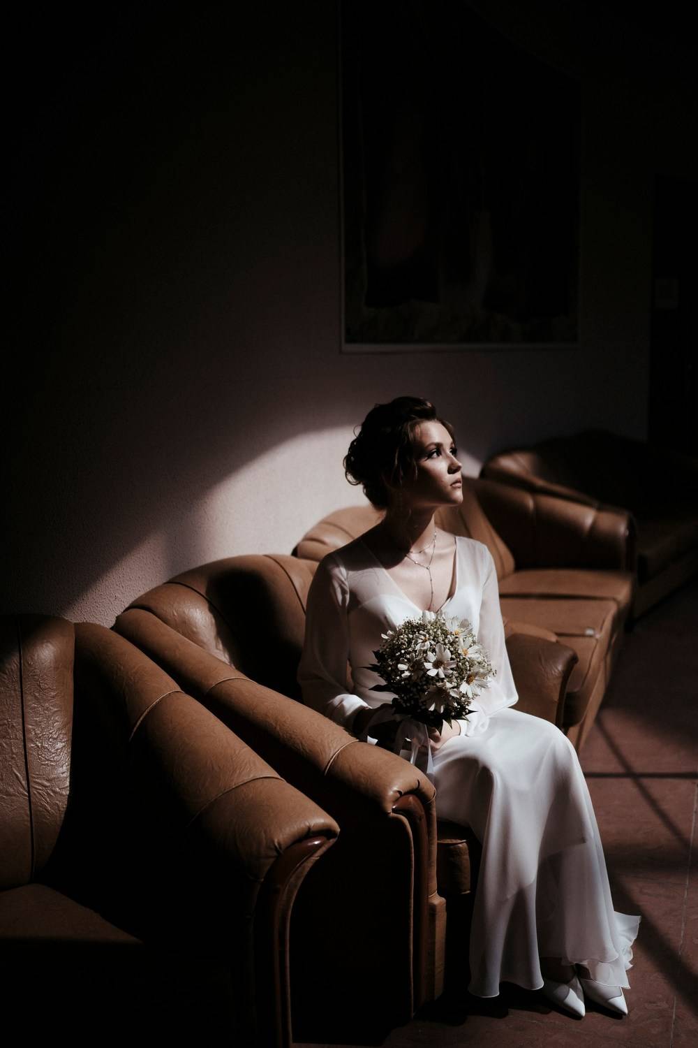 свадьба,невеста,портрет,девушка, Максим Гринченко