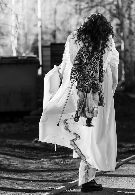 Разлом... фото превью