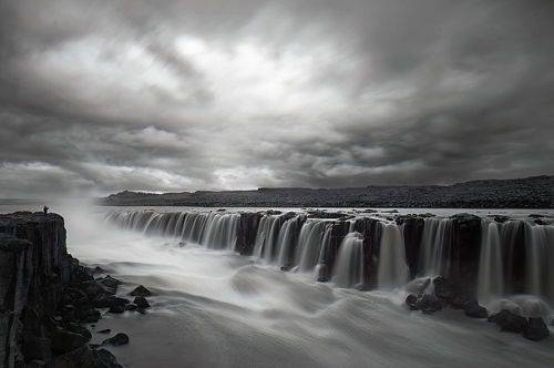 Selfoss, Iceland