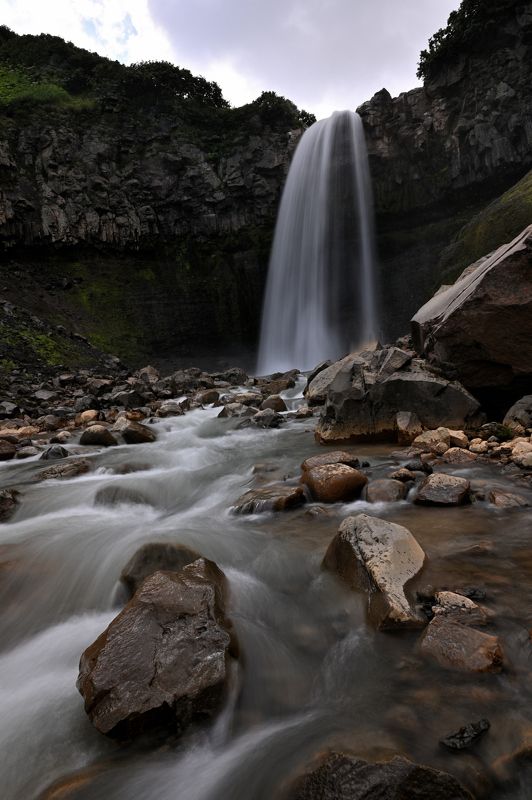 Водопад Южный фото превью