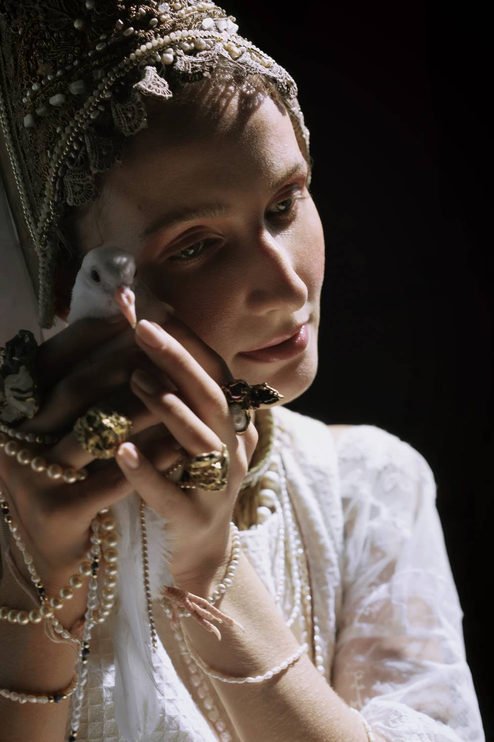 , Наташа Янкелевич